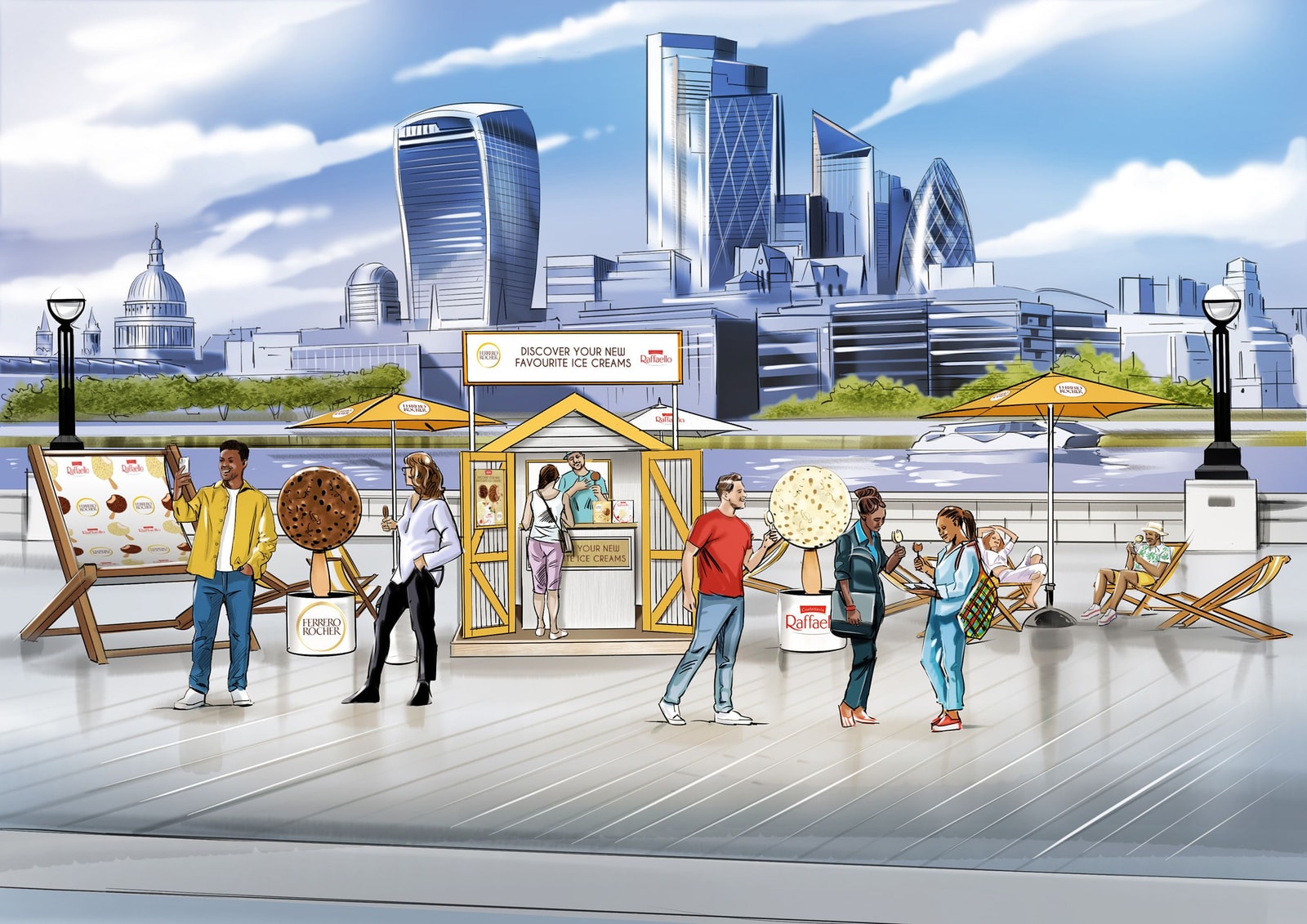 IOD Community Scribe | Think Artfully